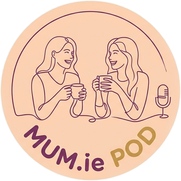 MUM.ie POD